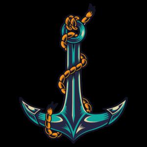 Picture for song 'Anchor' by artist 'Metronome Beats'