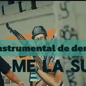 Picture for song 'INSTRUMENTAL DE DEMBOW "ME LA SUBE" type Mestizo i' by artist 'MISA BEATS OFFICIAL'