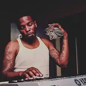 Picture for song 'GEEKED OUT MY MIND' by artist 'M -Tunez Beatz'