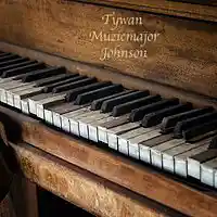 Picture for song 'Finally Trap Soul' by artist 'Muzicmajor'