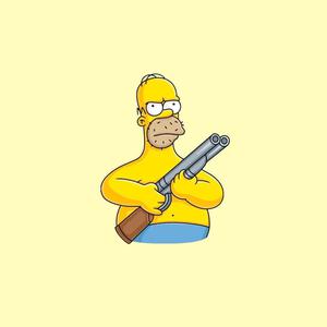 Picture for song 'Revenge Time' by artist 'Nick Vanelli'