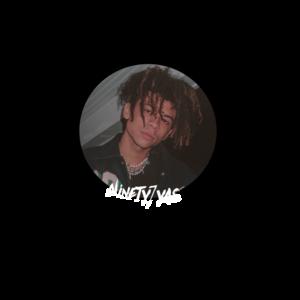 Picture for song 'iann dior Type Beat - "Unafraid"' by artist 'NINETY7 YAS'
