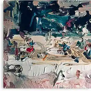 Picture for song 'Old School x Pusha T x Kanye West Type Beat (*Samp' by artist 'NiqueProduction'