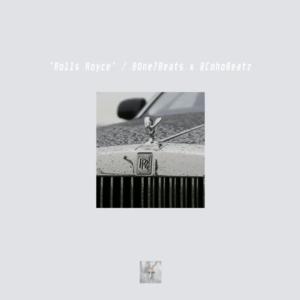 Picture for song 'Rolls Royce' by artist 'One7Beats'