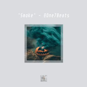 Picture for song 'Smoke' by artist 'One7Beats'