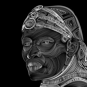 Picture for song 'Limitless 98 bpm C# Minor' by artist 'Orko Beats'