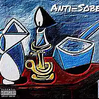 Picture for song 'Anti-Sober' by artist 'Overheat'