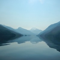 Picture for song 'Be Still' by artist 'Paddy McConnell family and friends'