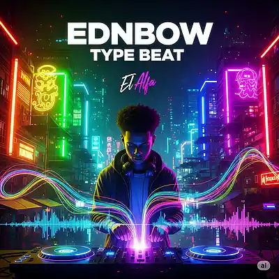 Picture for song 'denbow type el alfa' by artist 'PANTER PRODUCE'