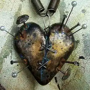 Picture for song 'Voodoo Fix' by artist 'paul gorman and the hypnotist collectors'