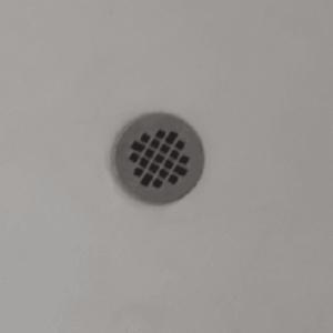 Picture for song 'Haunted Shower Drain' by artist 'Pete Moss and the Weed Wackers'