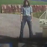 Picture for song 'I had a dream' by artist 'Peter Kosta's Galaxy Rock Band'