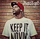 Picture for song 'Lifter of My Head - PhEreLysS' by artist 'PhEreLysS'