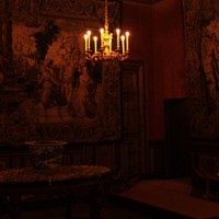 Picture for song 'Nocturne' by artist 'Phillip Lovgren'