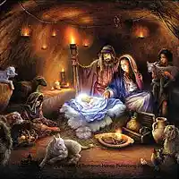 Picture for song 'See The Child' by artist 'Praise His Ways'