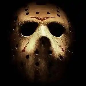 Picture for song 'Friday the 13th Part III Theme' by artist 'Previous Signs of Decay'