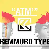 Picture for song 'ATM (Buy 1 Get 3 Free)' by artist 'ProdByChazz'