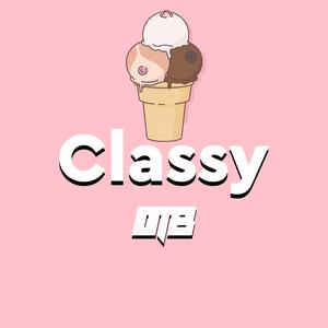Picture for song 'Classy - Tyga x Iggy Azale Type Beat' by artist 'prod. OT BEATZ'