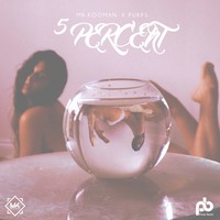 Picture for song '*New* 5 Percent ' by artist 'PURPS BEATS'
