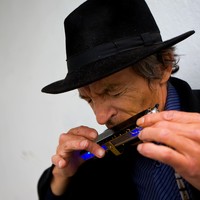 Picture for song '*NEW* Harmonica (POP TYPE)' by artist 'PURPS BEATS'