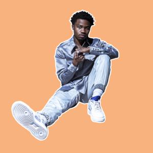 Picture for song 'Pump Roddy Ricch Type Beat Hip Hop Instrumental' by artist 'Quodis'