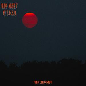 Picture for song 'Red Alert (Instrumental)' by artist 'Prod.RandyKaey'