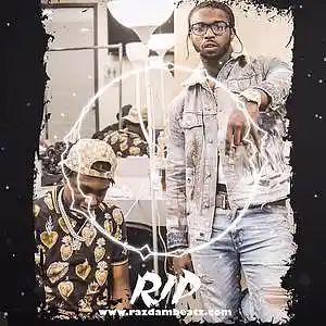 Picture for song 'RIP (BUY 1 GET 4 FREE)' by artist 'Razdam Beatz'