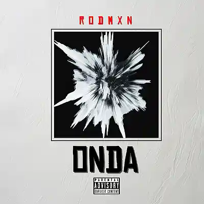 Picture for song 'ONDA' by artist 'RODMXN'