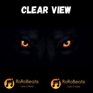 Picture for song 'Clear View' by artist 'RoRo Beats'