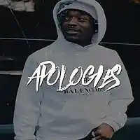 Picture for song '*Apologies* New Lil Uzi Type Beat (FREE DL)' by artist 'Sean Bentley'
