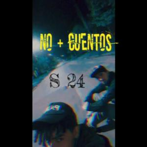 Picture for song 'TRAP CANCION NO MAS CUENTOS ( VERSION EXTENDIDA )' by artist 'sector 24 beats'