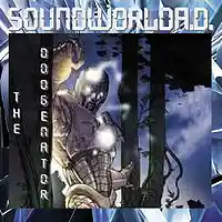 Picture for song 'The Doogenator' by artist 'SoundworldA.D.'