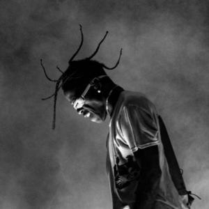 Picture for song 'Indigo / Travis Scott x Drake Type Beat' by artist 'Spacemaker'