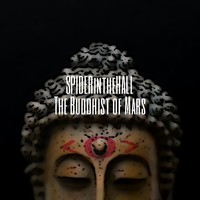 Picture for song 'the buddhist of mars ' by artist 'SPIDERintheHALL'