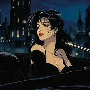 Picture for song 'DARK PIANO BELL TYPE BEAT - NO SLEEP' by artist 'RG47 BEATS'