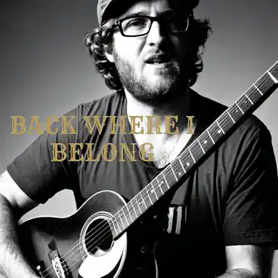 Picture for song 'Back Where I Belong feat. Murray McFadden' by artist 'Sunset Sound Creations'