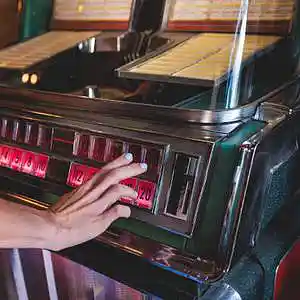 Picture for song 'Spare Change' by artist 'GWBA Music'