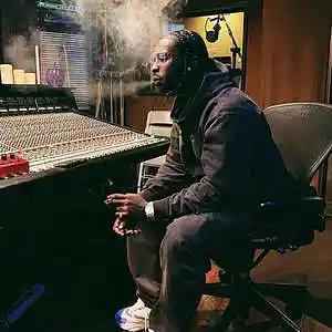 Picture for song 'Pop Smoke Type Beat - Busted (Buy 1 Get 2 FREE)' by artist 'S.Y.M.B'