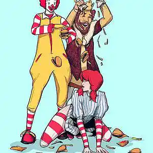 Picture for song 'MUEVELO' by artist 'The Golden Heart 24'