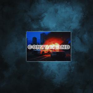 Picture for song '*NEW* Contraband' by artist 'The Wave Beats'