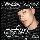 Picture for song 'Why Hattas Lien' by artist 'The Young Pimps 4 Life'