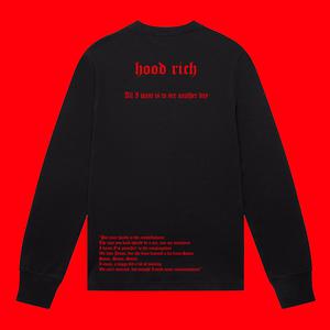 Picture for song 'NuuHuman - LANCEY FOUX x MATT OX 2022' by artist 'Thunderjet'