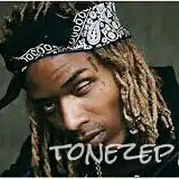 Picture for song 'ON ME' by artist 'TONEzEp1K Pro'