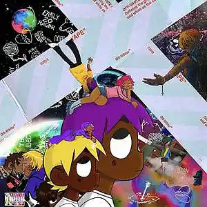 Picture for song 'Lil Uzi Vert vs The World Type Beat' by artist 'TrapzBeFire'