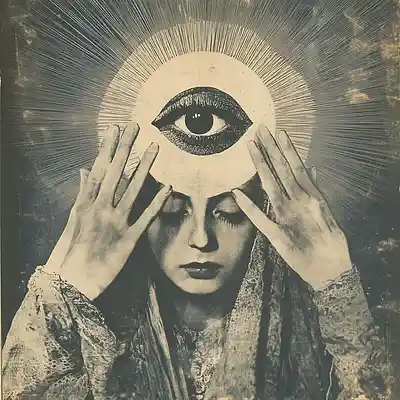 Song picture of '*No Tags* THIRD EYE - Boom Bap Type Beat 90 BPM'