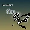 Picture for song 'The end' by artist 'toMRichard'
