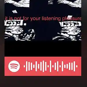 Picture for song 'that you want' by artist 'V 35 53 L'