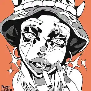 Picture for song '19.Dulce pelea' by artist 'Verx Alen'