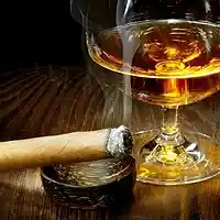 Picture for song 'Cuban Cigar' by artist 'Vivo Fabula'