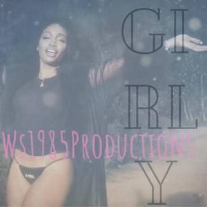 Picture for song 'Girly' by artist 'Ws1985Productions'